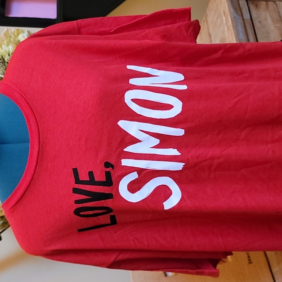 Ripple Junction Love,Simon Tee - SZ 2X - Picture 2 of 5